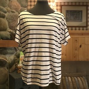 Gap Striped Tee